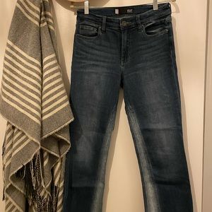 KUT from the Kloth Jeans - Kelsey